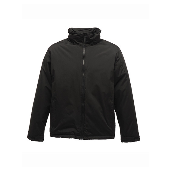 Classic Shell Jacket