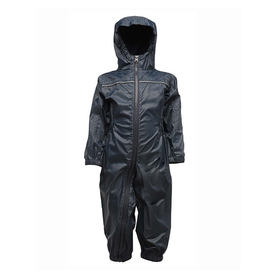 Kids` Paddle Rain Suit