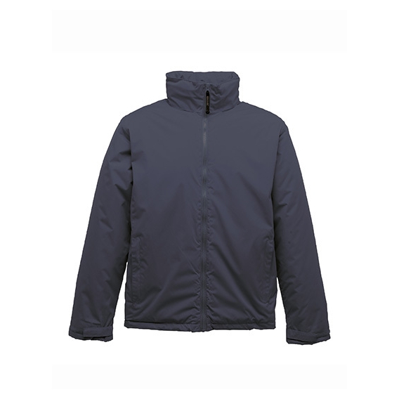 Classic Shell Jacket