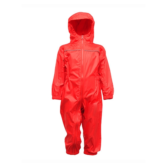 Kids` Paddle Rain Suit
