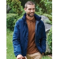 Classic Bomber Jacket