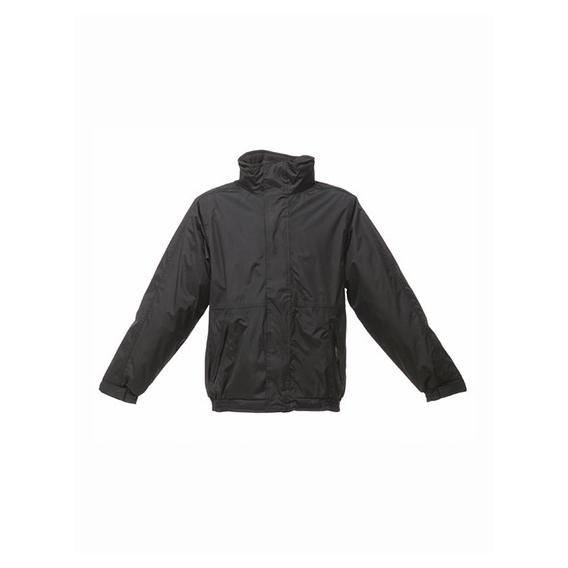 Classic Bomber Jacket