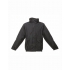 Classic Bomber Jacket