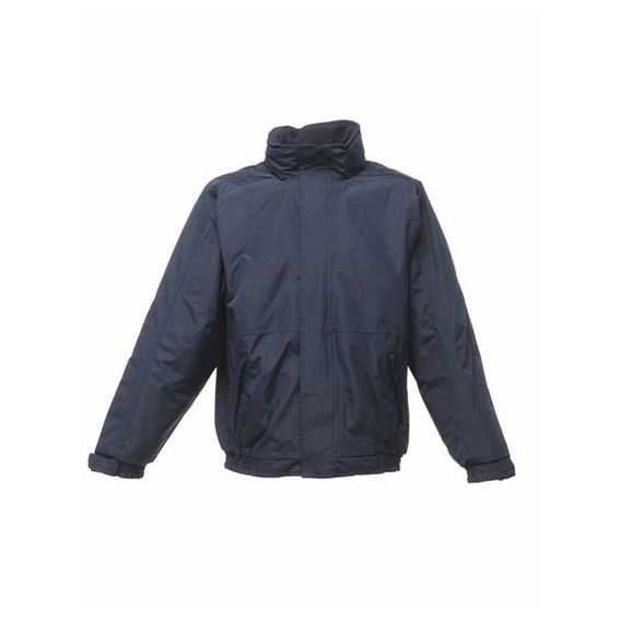 Classic Bomber Jacket
