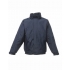 Classic Bomber Jacket