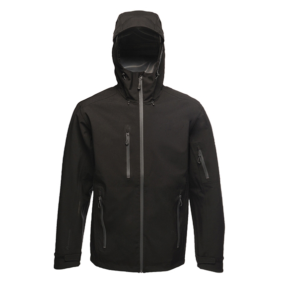X-Pro Triode Jacket