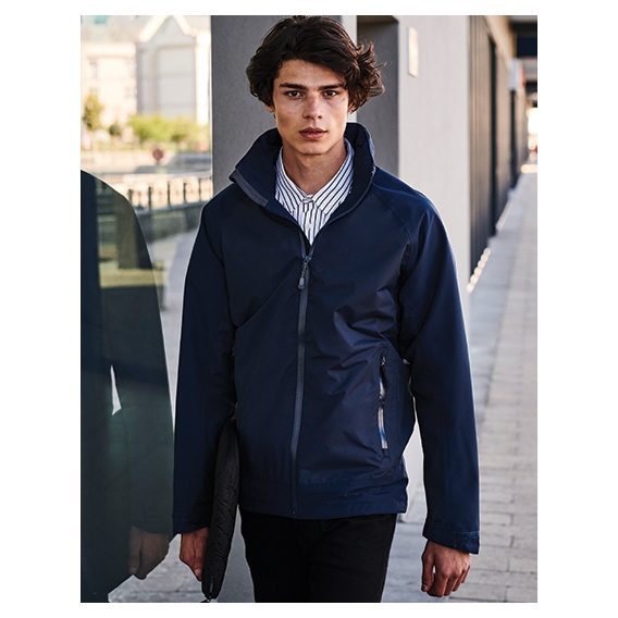 Men`s Ashford II Hybrid Breathable Jacket