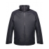 Men`s Ashford II Hybrid Breathable Jacket