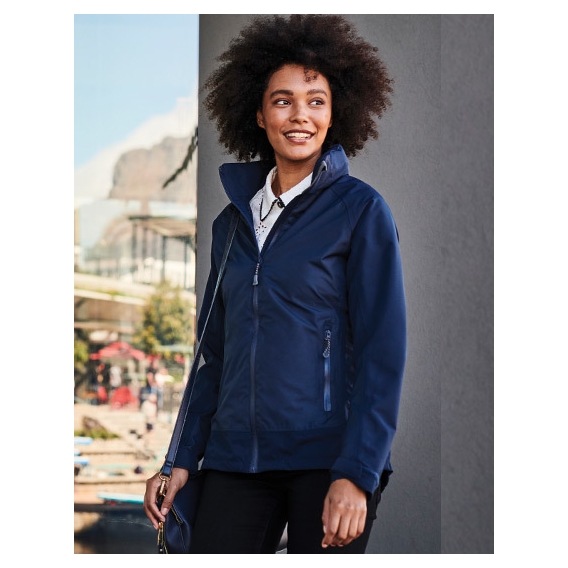 Women`s Ashford II Hybrid Breathable Jacket