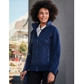 Women`s Ashford II Hybrid Breathable Jacket