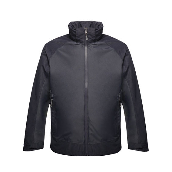 Men`s Ashford II Hybrid Breathable Jacket
