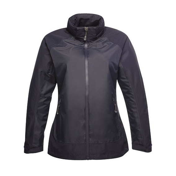 Women`s Ashford II Hybrid Breathable Jacket