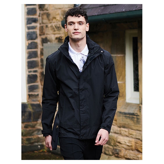 Men´s Gibson IV Interactive Jacket