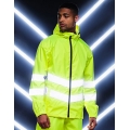 Hi-Vis Pre Packaway Jacket