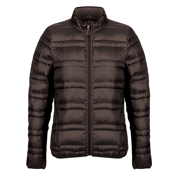 Womens Firedown Down Touch Jacket