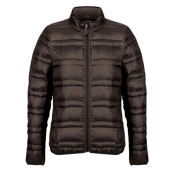 Womens Firedown Down Touch Jacket