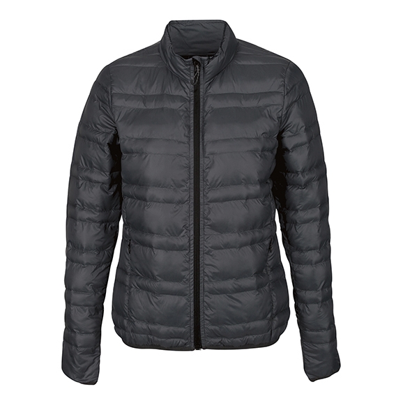 Womens Firedown Down Touch Jacket
