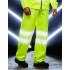 Hi-Vis Pro Packaway Trousers