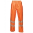 Hi-Vis Pro Packaway Trousers