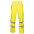 Hi-Vis Pro Packaway Trousers