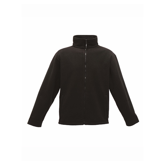 Sigma Heavyweight Fleece Jacket