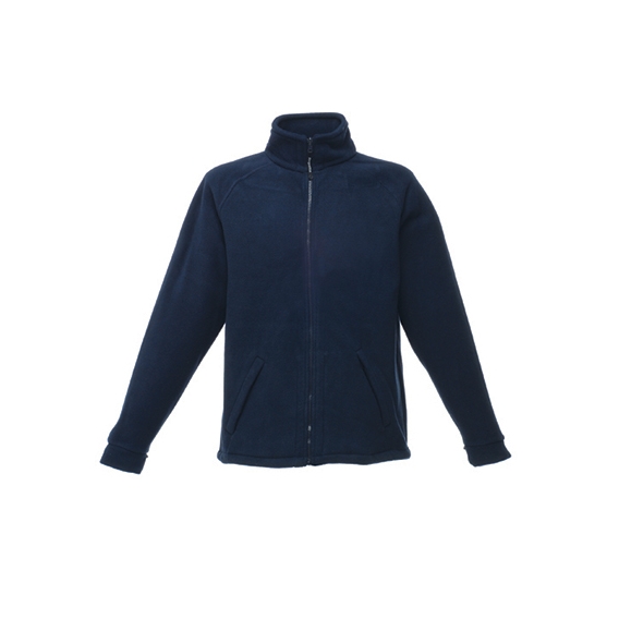 Sigma Heavyweight Fleece Jacket