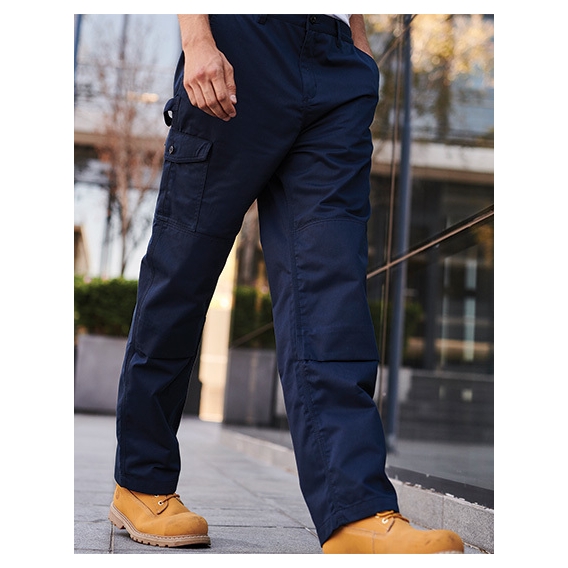 Pro Cargo Trouser