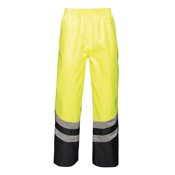 Hi-Vis Pro Over Trousers