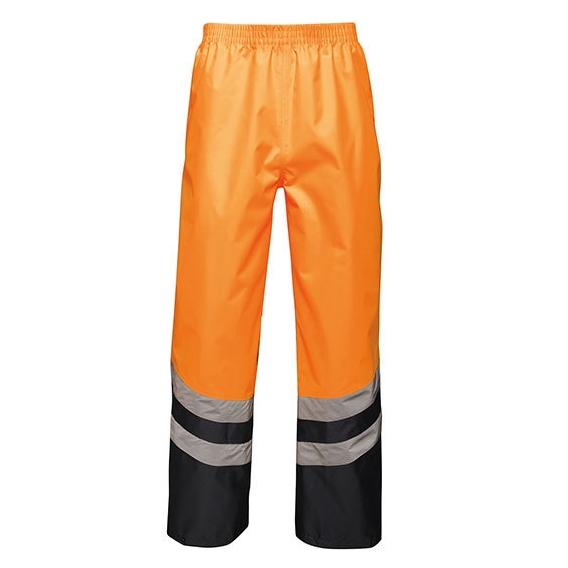Hi-Vis Pro Over Trousers