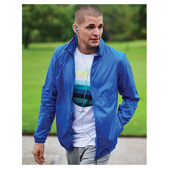 Asset Lightweight Jacket