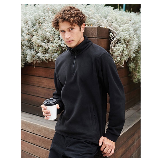 Thor Overhead Fleece