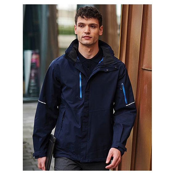 X-Pro Exosphere II Shell Jacket