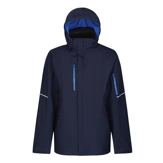 X-Pro Exosphere II Shell Jacket