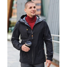 X-Pro trioda II Shell Jacket