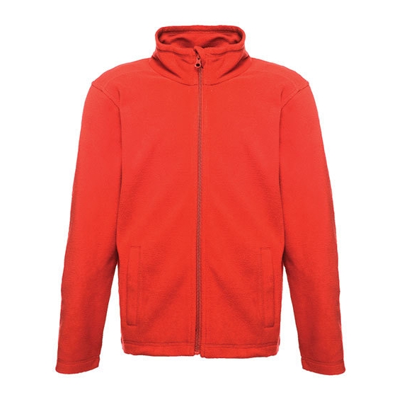 Brigade II Full Zip Fleece