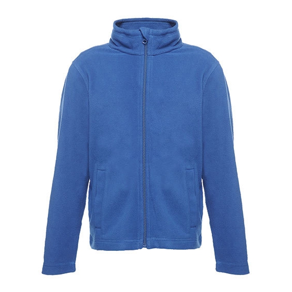 Brigade II Full Zip Fleece