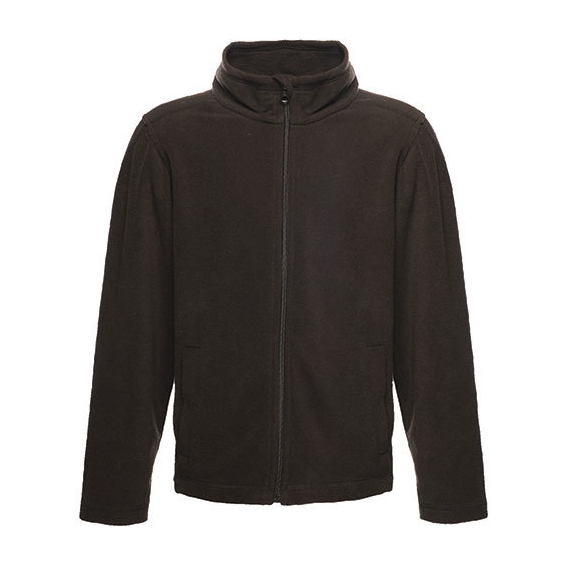 Brigade II Full Zip Fleece