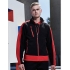 Contrast 300G Fleece Jacket