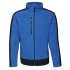 Contrast 300G Fleece Jacket