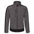 Contrast 300G Fleece Jacket