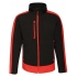 Contrast 300G Fleece Jacket