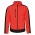 Contrast 300G Fleece Jacket