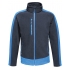 Contrast 300G Fleece Jacket
