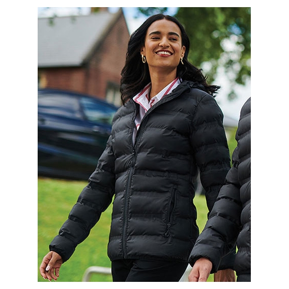 X-Pro Womens Icefall III Thermal Jacket