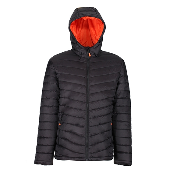 Thermogen Powercell 5000 Thermal Jacket