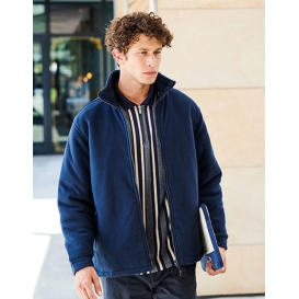 Asgard II Quilted Fleece Jacket