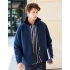 Asgard II Quilted Fleece Jacket