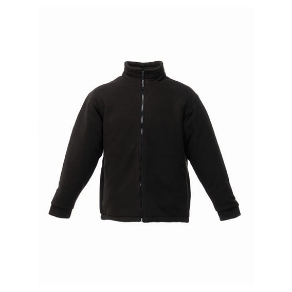 Asgard II Quilted Fleece Jacket