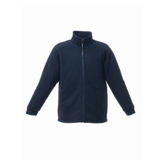 Asgard II Quilted Fleece Jacket