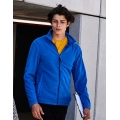 Micro Full Zip Fleece